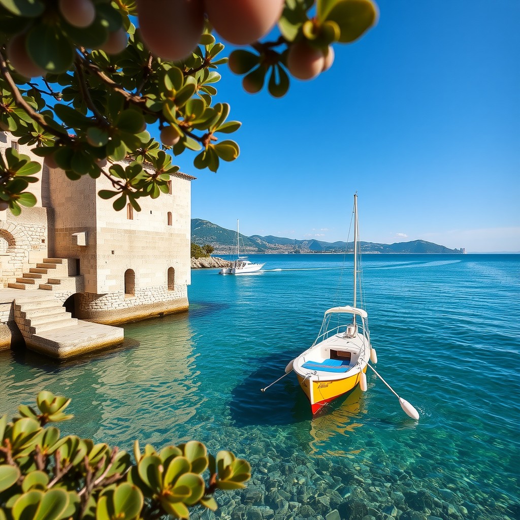 Najbolje destinacije u Istri za ljeto